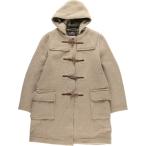  б/у одежда 70 годы g Rover все GLOVERALL полупальто "даффл коут" Британия производства женский L соответствует Vintage /eaa598998