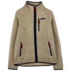 古着 パタゴニア Patagonia レトロ パイル ジャケット 22801FA20 パイルジャケット メンズM相当 /eaa599323 【SS2603_10】