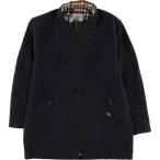 ショッピングBURBERRY 古着 バーバリー Burberry's ウールジャケット レディースL相当 /eaa599389