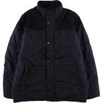 ショッピング古着 古着 バブアー Barbour 中綿ジャケット パファージャケット メンズL相当 /eaa599907