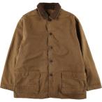 ショッピングリーバイス 古着 リーバイス Levi's 中綿入り ハンティングジャケット メンズXL相当 /eaa600421