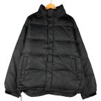 ショッピング古着 古着 00年代 ギャップ GAP ダウンジャケット メンズL相当 /eaa600660