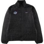 ショッピングパタゴニア 古着 パタゴニア Patagonia 84745FA14 グースダウンジャケット メンズL相当 /eaa600687
