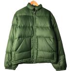 ショッピング古着 古着 70年代 ウォールズ WALLS BLIZZARD-PLUF DOWN リップストップ ダウンジャケット USA製 メンズL相当 ヴィンテージ /eaa601308