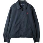 ショッピング古着 古着 ラルフローレン Ralph Lauren POLO RALPH LAUREN スイングトップ スポーツジャケット メンズXL相当 /eaa601825