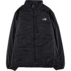 ショッピングjam 古着 ザノースフェイス THE NORTH FACE PRIMALOFT プリマロフト 中綿ジャケット パファージャケット メンズXL相当 /eaa602044