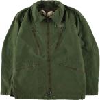 古着 スウェーデン軍 M69 ミリタリー