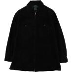 ショッピング古着 古着 ラルフローレン Ralph Lauren LAUREN ローレン スエードレザージャケット レディースL相当 /eaa602949