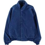 ショッピングBrand 古着 K-BRAND コーデュロイブルゾン USA製 メンズL相当 ヴィンテージ /eaa603010