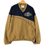 古着 MLB MILWAUKEE BREWERS ミルウォーキーブルワー