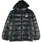 ショッピングdiesel 古着 ディーゼル DIESEL ダウンパーカー レディースM相当 /eaa603103