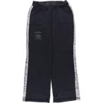 ショッピングハーレーダビッドソン 古着 ハーレーダビッドソン Harley-Davidson スウェットパンツ レディースS相当 /eaa603155