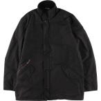 ショッピング古着 古着 00年代~ バブアー Barbour チェルシーマックジャケット コットンジャケット メンズL相当 /eaa604152