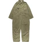  б/у одежда 60~70 годы GWG HBT "в елочку" tsu il длинный рукав все в одном комбинезон мужской M соответствует Vintage /eaa604283