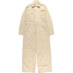  б/у одежда 60~70 годы Kei si- Jones CASEY JONES длинный рукав все в одном комбинезон мужской M соответствует Vintage /eaa604286