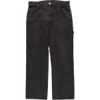  б/у одежда Dickies Dickies Duck painter's pants мужской w34 соответствует /eaa604340