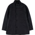 ショッピングBURBERRY 古着 バーバリー Burberry's BURBERRY LONDON 中綿入り ハーフコート メンズL相当 /eaa604908