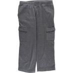  б/у одежда ZONE PRO тренировочный брюки брюки-карго мужской L соответствует /eaa605299