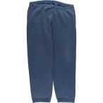  б/у одежда 90 годы Wilson WILSON тренировочный брюки мужской XL соответствует Vintage /eaa605601