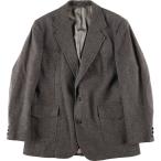 ショッピング古着 古着 ペンドルトン PENDLETON ツイードジャケット USA製 メンズL相当 /eaa606324
