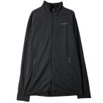 ショッピング古着 古着 パタゴニア Patagonia R1 Full-Zip Jacket 40128SP18 ソフトシェルジャケット メンズM相当 /eaa606383