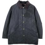 ショッピングBURBERRY 古着 バーバリー Burberry's 中綿ジャケット パファージャケット メンズL相当 /eaa606885