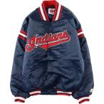 古着 90年代 スターター MLB クリ