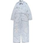  б/у одежда 60 годы BLUEBELL HBT "в елочку" tsu il длинный рукав все в одном комбинезон мужской M соответствует Vintage /eaa608263