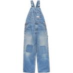  б/у одежда раунд house Round House Denim комбинезон USA производства мужской w29 соответствует /eaa608265