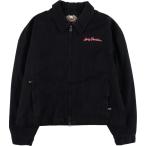 ショッピングハーレーダビッドソン 古着 ハーレーダビッドソン Harley-Davidson コットンツイルジャケット メンズXL相当 /eaa610323