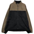 古着 90~00年代 ティンバーランド Timberland WEATHERGEAR フリースジャケット USA製 メンズXL相当 /eaa611179