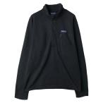 古着 パタゴニア Patagonia ベターセータープルオーバー 25521FA14 ハーフジップ フリースプルオーバー メンズS相当 /eaa611183