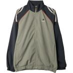 ショッピング古着 古着 00年代 アディダス adidas ウインドブレーカー メンズS相当 /eaa612232