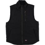 ショッピング古着 古着 ディッキーズ Dickies ダックベスト メンズM相当 /eaa612777