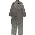  б/у одежда 70 годы Lee Lee Union Alls длинный рукав все в одном комбинезон USA производства мужской M соответствует Vintage /eaa613083