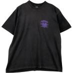 古着 ハーレーダビッドソン Harley-Davidson モーターサイクル バイクTシャツ USA製 メンズXXL相当 /eaa613496