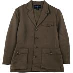 ショッピング古着 古着 ~90年代 ラルフローレン Ralph Lauren ウールテーラードジャケット USA製 レディースM相当 ヴィンテージ /eaa613614