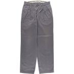 ショッピング古着 古着 ラルフローレン Ralph Lauren Polo Ralph Lauren ANDREW PANT ツータック チノパンツ メンズw32相当  /eaa613987