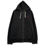 ショッピング古着 古着 ラルフローレン Ralph Lauren POLO RALPH LAUREN スウェットフルジップパーカー メンズXXL相当 /eaa614328