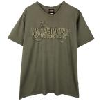 古着 ハーレーダビッドソン Harley-Davidson モーターサイクル バイクTシャツ メンズXXL相当 /eaa615433
