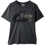 古着 ハーレーダビッドソン Harley-Davidson ドクロ柄 スカル柄 モーターサイクル バイクTシャツ メンズM相当 /eaa615457