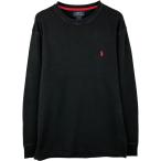 古着 ラルフローレン Ralph Lauren POLO RALPH LAUREN サーマルロングTシャツ メンズXL相当 /eaa616206