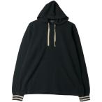 古着 ラルフローレン Ralph Lauren POLO RALPH LAUREN フード付き サーマルロングTシャツ メンズL相当 /eaa616253