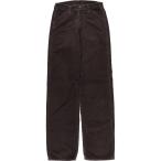 ショッピング古着 古着 リー Lee コーデュロイパンツ USA製 レディースL(w28)相当 ヴィンテージ /eaa616367