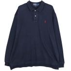 古着 ラルフローレン Ralph Lauren POLO by Ralph Lauren メンズXL相当 /eaa616676