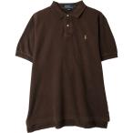 古着 ラルフローレン Ralph Lauren POLO by Ralph Lauren 半袖 ポロシャツ メンズL相当 /eaa616682