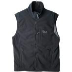 ショッピング古着 古着 マウンテンハードウェア MOUNTAIN HARDWEAR フリースベスト メンズL相当 /eaa616726