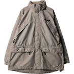 古着 90~00年代 ティンバーランド Timberland ウインドブレーカー メンズL相当 ヴィンテージ /eaa616821