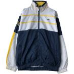 古着 ラコステ LACOSTE SPOR