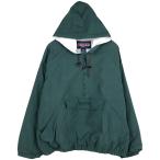 古着 ジャンスポーツ JANSPORT 中綿アノラックパーカー パファージャケット メンズXXL相当 /eaa616980